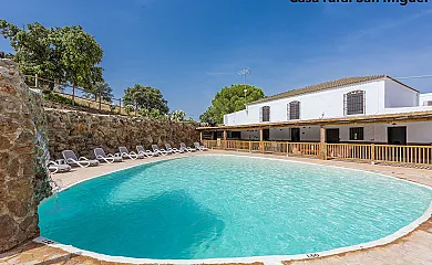 Baex Rural en La Lantejuela (Sevilla) - Foto 25