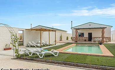 Baex Rural en La Lantejuela (Sevilla) - Foto 24