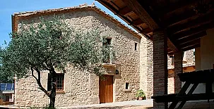 Can Menosa, Ca la Sastressa y El Graner 008