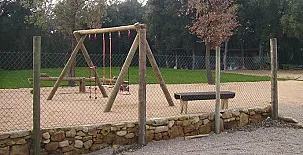 Can Menosa, Ca la Sastressa y El Graner 0010