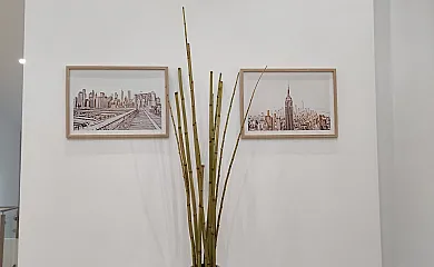 Villa Belmont en Valdeganga (Albacete) - Foto 13