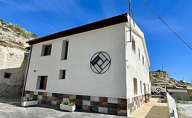 Villa Belmont en Valdeganga (Albacete) - Foto 9