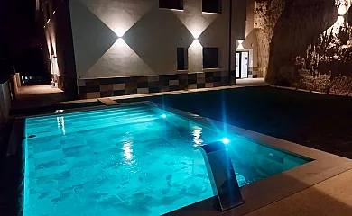 Villa Belmont en Valdeganga (Albacete) - Foto 11