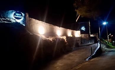 Villa Belmont en Valdeganga (Albacete) - Foto 12