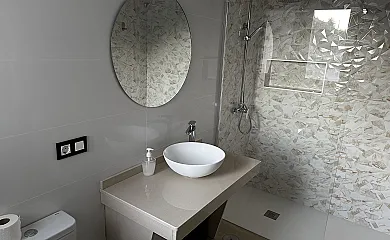 Villa Belmont en Valdeganga (Albacete) - Foto 15