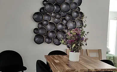 Villa Belmont en Valdeganga (Albacete) - Foto 16