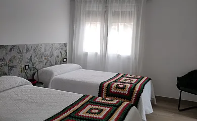 Villa Belmont en Valdeganga (Albacete) - Foto 17