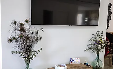 Villa Belmont en Valdeganga (Albacete) - Foto 19