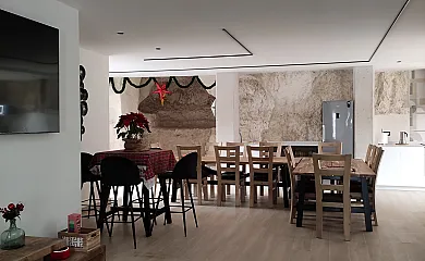 Villa Belmont en Valdeganga (Albacete) - Foto 21