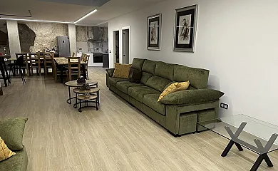 Villa Belmont en Valdeganga (Albacete) - Foto 22