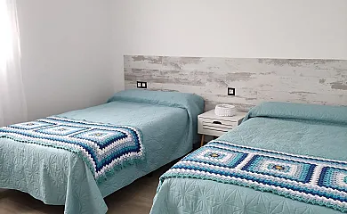 Villa Belmont en Valdeganga (Albacete) - Foto 24