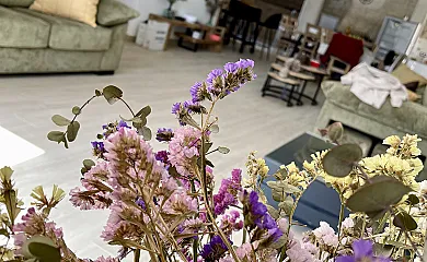 Villa Belmont en Valdeganga (Albacete) - Foto 5