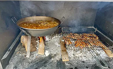 Villa Belmont en Valdeganga (Albacete) - Foto 4