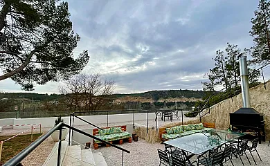 Villa Belmont en Valdeganga (Albacete) - Foto 2