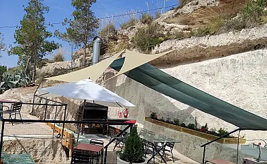 Villa Belmont en Valdeganga (Albacete) - Foto 3