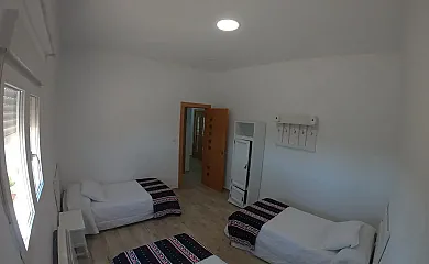 Doña Lucinda en Chinchilla de Monte Aragón (Albacete) - Foto 4