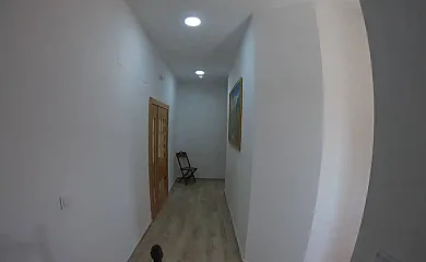 Doña Lucinda en Chinchilla de Monte Aragón (Albacete) - Foto 5