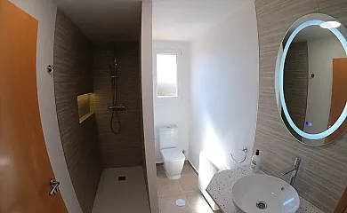 Doña Lucinda en Chinchilla de Monte Aragón (Albacete) - Foto 6