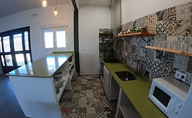 Doña Lucinda en Chinchilla de Monte Aragón (Albacete) - Foto 7