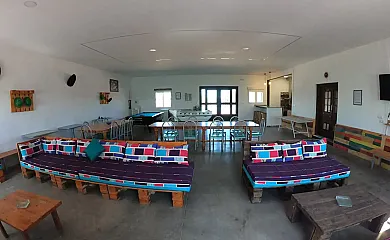 Doña Lucinda en Chinchilla de Monte Aragón (Albacete) - Foto 8