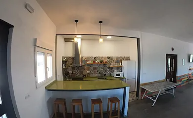 Doña Lucinda en Chinchilla de Monte Aragón (Albacete) - Foto 9