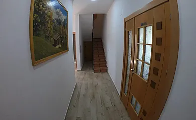 Doña Lucinda en Chinchilla de Monte Aragón (Albacete) - Foto 10