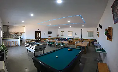 Doña Lucinda en Chinchilla de Monte Aragón (Albacete) - Foto 12