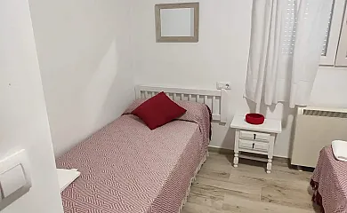 Doña Lucinda en Chinchilla de Monte Aragón (Albacete) - Foto 13