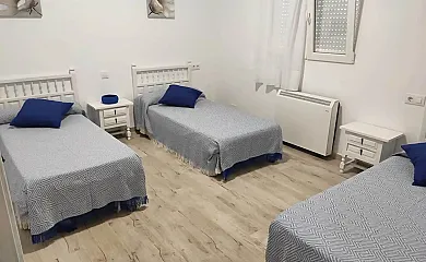 Doña Lucinda en Chinchilla de Monte Aragón (Albacete) - Foto 15