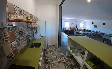 Doña Lucinda en Chinchilla de Monte Aragón (Albacete) - Foto 16