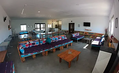 Doña Lucinda en Chinchilla de Monte Aragón (Albacete) - Foto 17