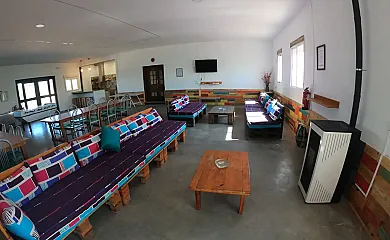 Doña Lucinda en Chinchilla de Monte Aragón (Albacete) - Foto 18