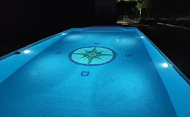 Doña Lucinda en Chinchilla de Monte Aragón (Albacete) - Foto 19