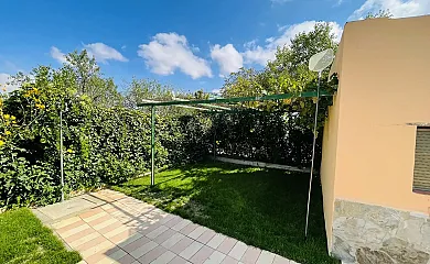 Doña Lucinda en Chinchilla de Monte Aragón (Albacete) - Foto 22