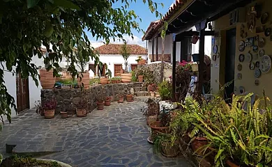 Finca Paraíso en San Cristobal de la Laguna (Santa Cruz de Tenerife) - Foto 19