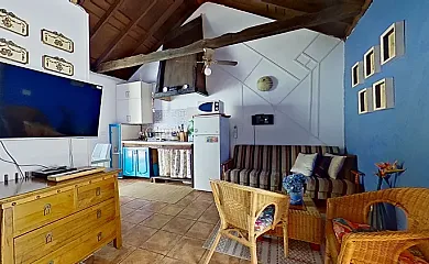 Finca Paraíso en San Cristobal de la Laguna (Santa Cruz de Tenerife) - Foto 20