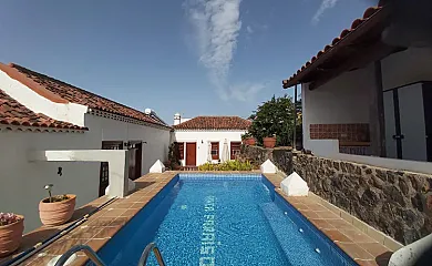 Finca Paraíso en San Cristobal de la Laguna (Santa Cruz de Tenerife) - Foto 22