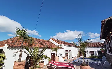 Finca Paraíso en San Cristobal de la Laguna (Santa Cruz de Tenerife) - Foto 23