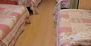 La Casa Mágica de Gredos 0086