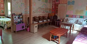 La Casa Mágica de Gredos 0088