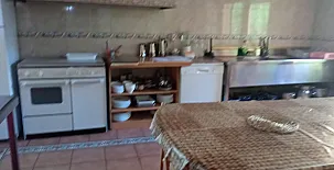 La Casa Mágica de Gredos 0090