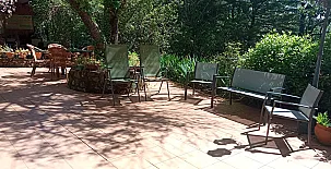 La Casa Mágica de Gredos 0098