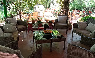 La Casa Mágica de Gredos en Madrigal de la Vera (Cáceres) - Foto 3