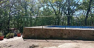 La Casa Mágica de Gredos 00104