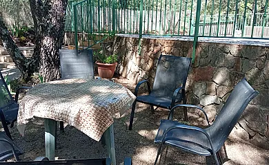 La Casa Mágica de Gredos en Madrigal de la Vera (Cáceres) - Foto 2