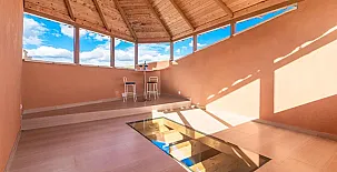 Casa rural Mundobriga 0030