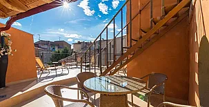 Casa rural Mundobriga 0032