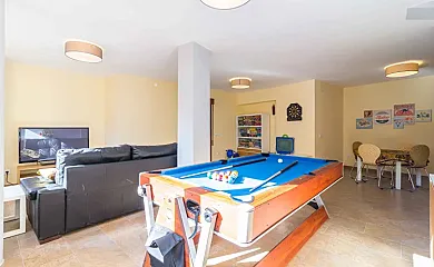 Casa rural Mundobriga en Munébrega (Zaragoza) - Foto 4