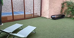 Casa rural Mundobriga 002