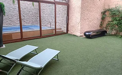 Casa rural Mundobriga en Munébrega (Zaragoza) - Foto 2